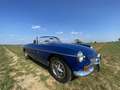 MG MGB Blau - thumbnail 4