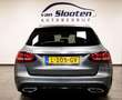 Mercedes-Benz C 180 Estate Business Solution AMG| Autom 9G | Cruise | Grijs - thumbnail 4