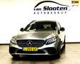Mercedes-Benz C 180 Estate Business Solution AMG| Autom 9G | Cruise | Grijs - thumbnail 1