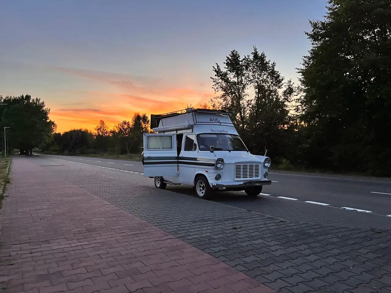 Ford Transit Mk1, foto 3