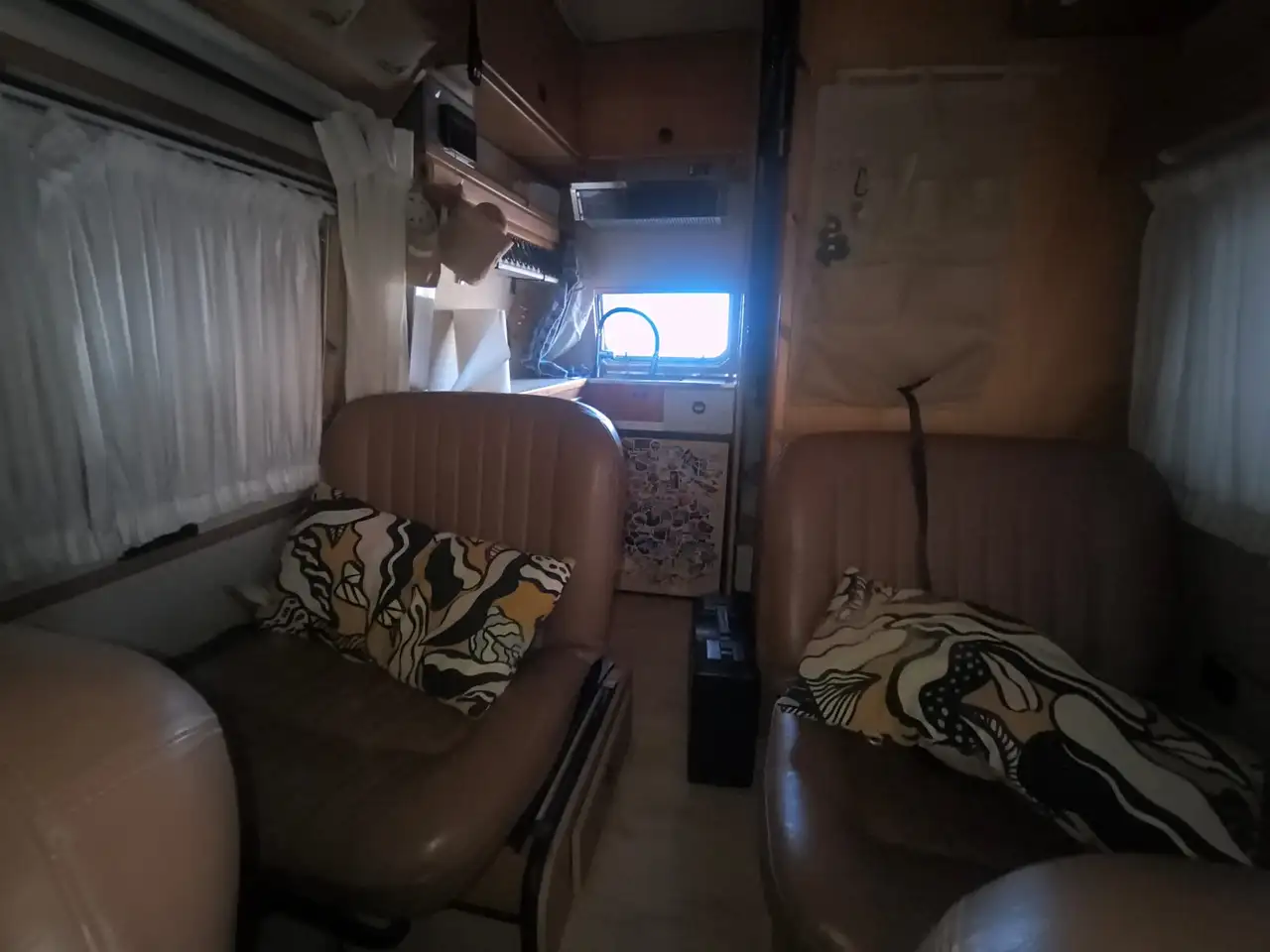 Ford Transit Mk1, foto 9