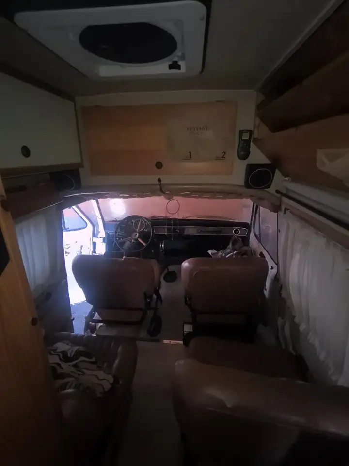 Ford Transit Mk1, foto 7