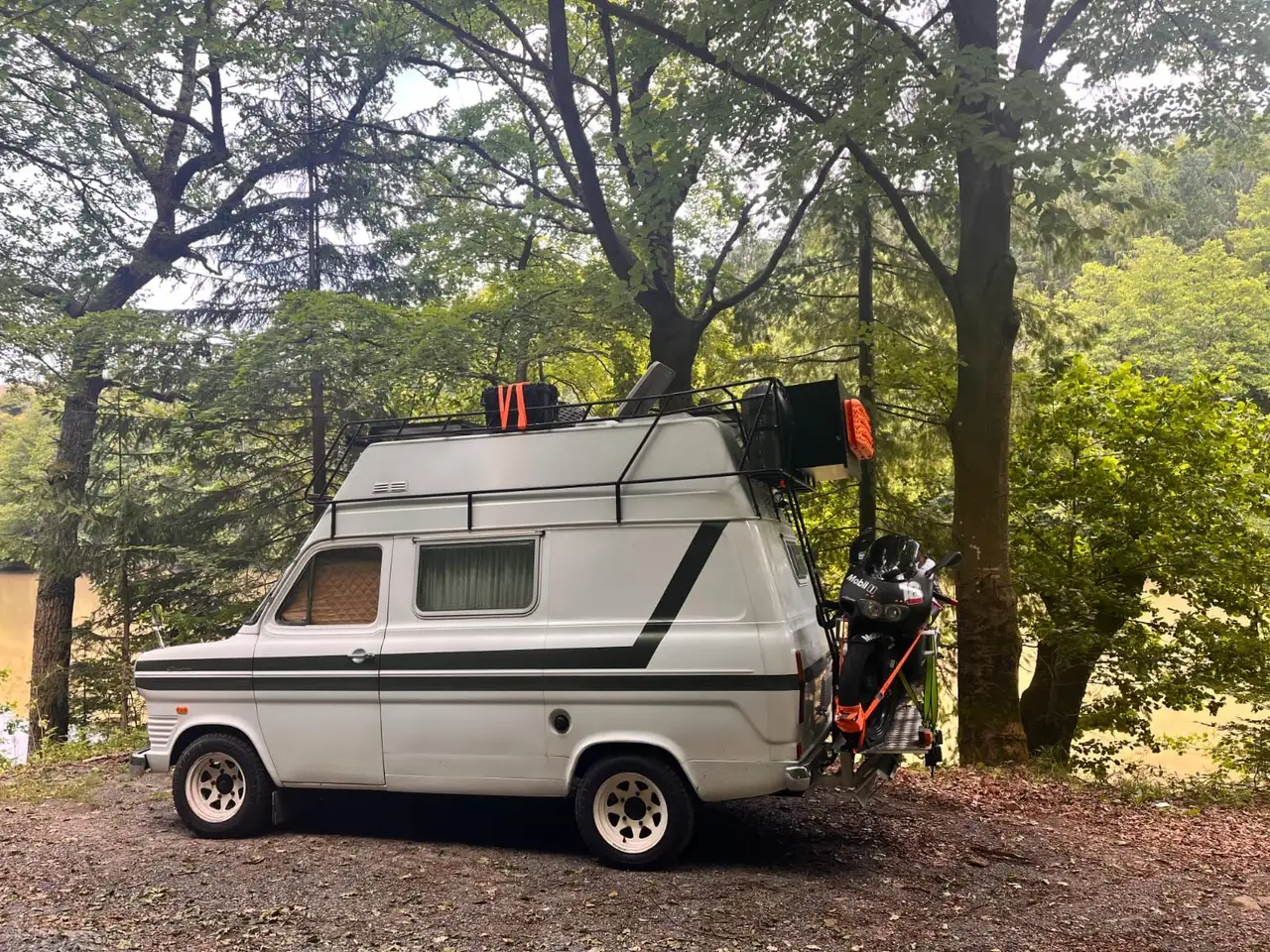 Ford Transit Mk1, foto 4