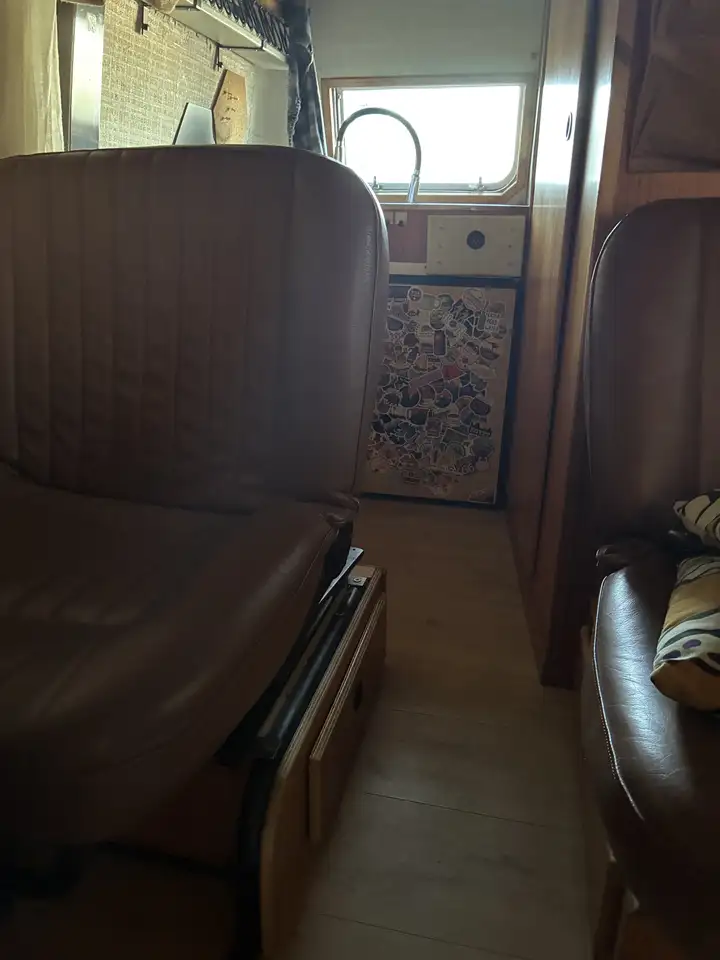 Ford Transit Mk1, foto 10