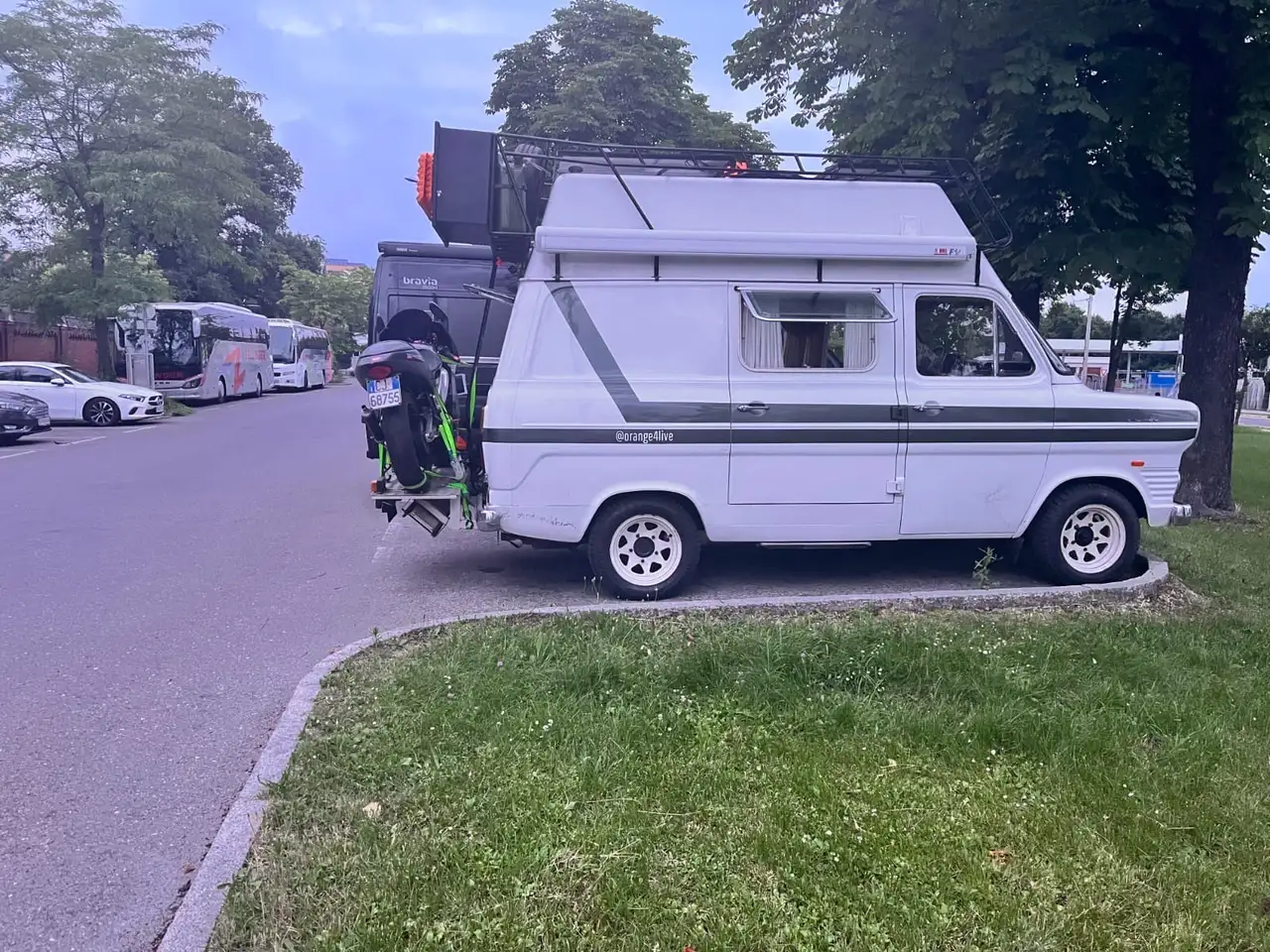 Ford Transit Mk1, foto 5