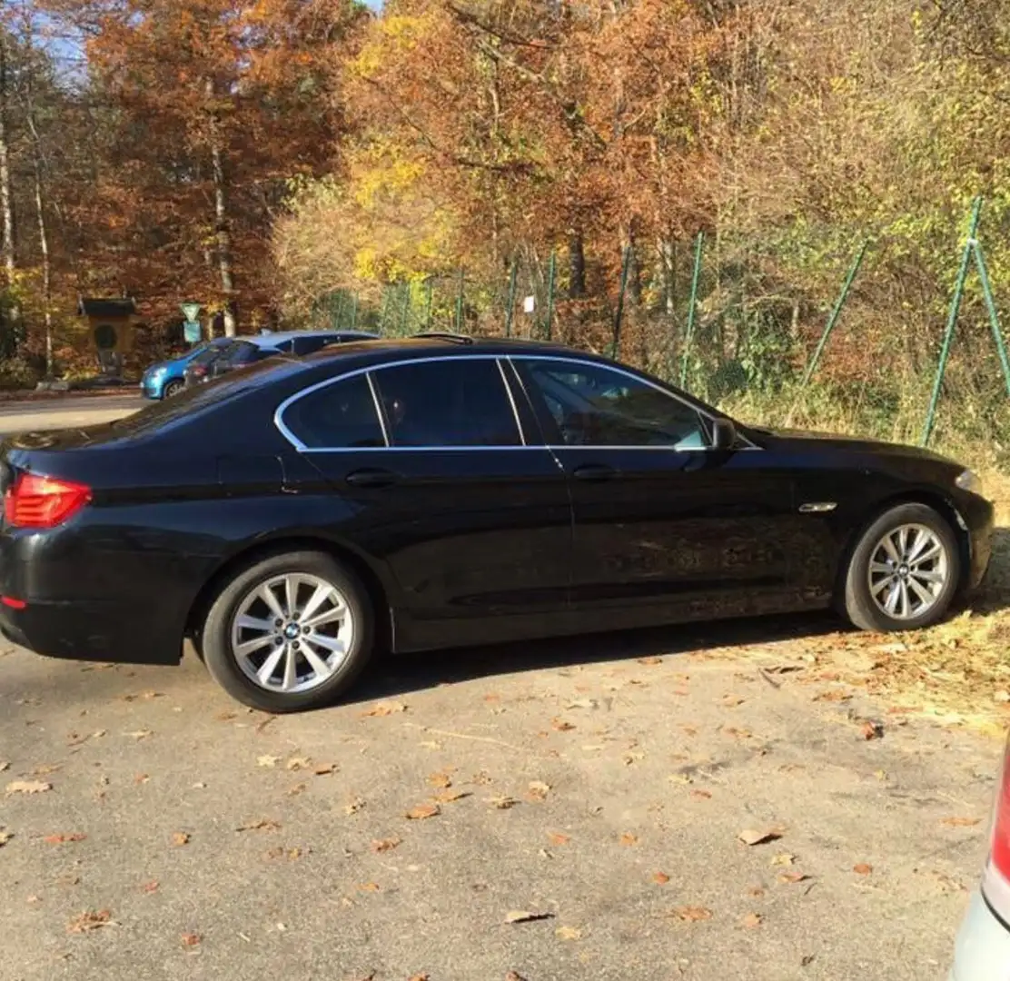 BMW 525 525d Aut. - 2