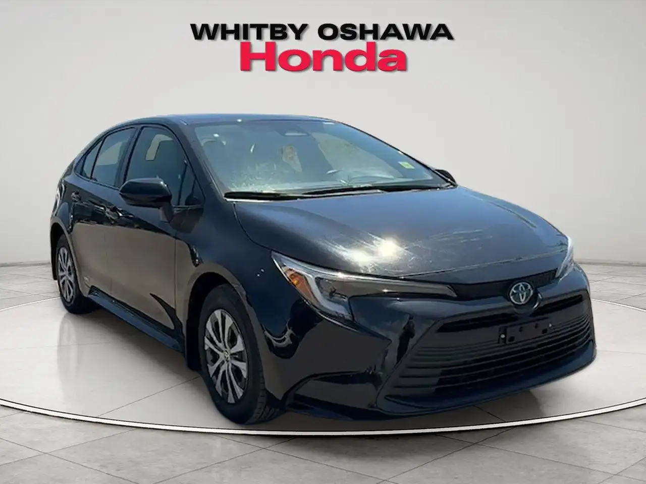 Toyota Corolla снимка Toyota Corolla