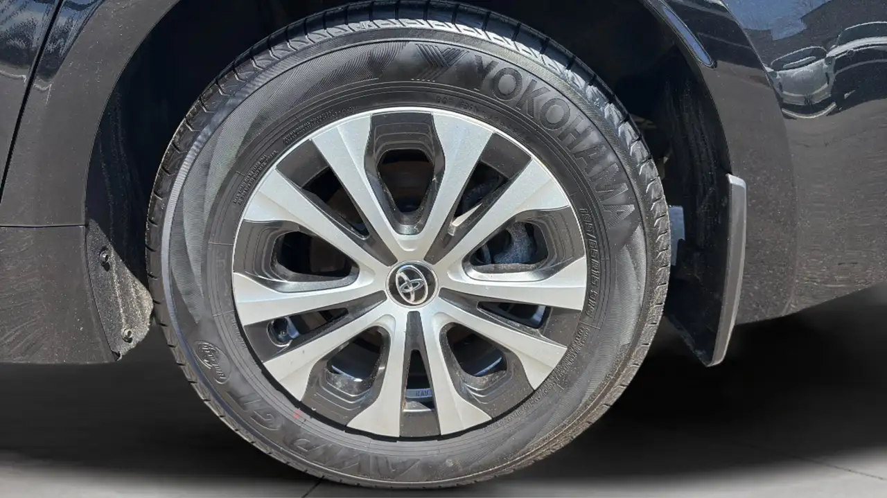 Toyota Corolla снимка Toyota Corolla