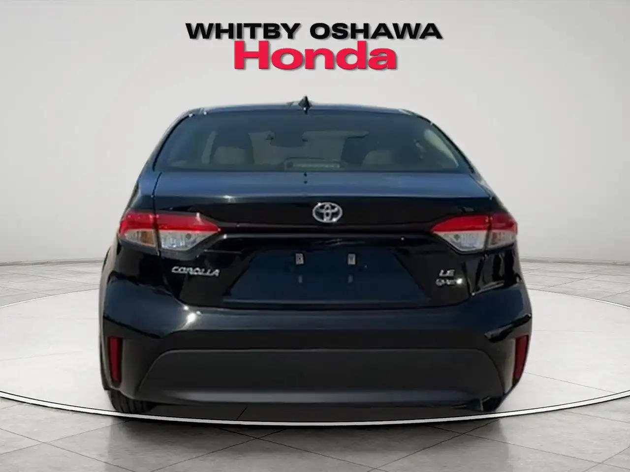 Toyota Corolla снимка Toyota Corolla