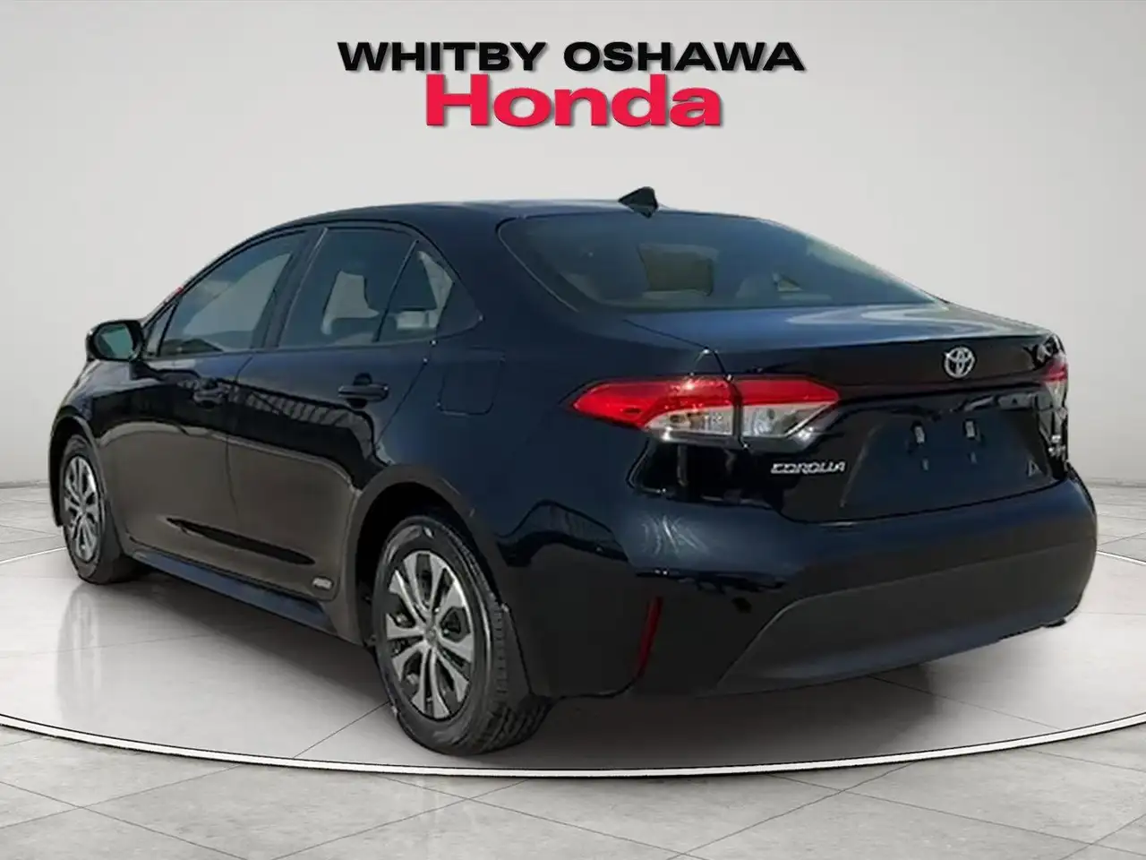 Toyota Corolla снимка Toyota Corolla