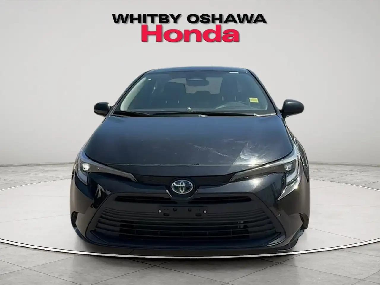 Toyota Corolla снимка Toyota Corolla