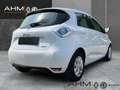 Renault ZOE Life ZE40 STANDHEIZUNG KLIMA KAUFAKKU Blanco - thumbnail 2