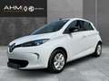Renault ZOE Life ZE40 STANDHEIZUNG KLIMA KAUFAKKU Blanco - thumbnail 1