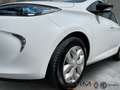 Renault ZOE Life ZE40 STANDHEIZUNG KLIMA KAUFAKKU Blanco - thumbnail 7