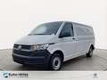 Volkswagen T6.1 Transporter T6.1 Kühlkastenwagen 2.0 TDI LR *PDC*Audio*Klima Weiß - thumbnail 1
