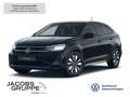 Volkswagen Taigo 1.0 TSI Goal AHK*Pano*APP*ACC*SHZ Schwarz - thumbnail 1