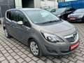 Opel Meriva B Innovation*LEDER*AHK*PDC*TEMPOMAT*KLIMA Brown - thumbnail 3