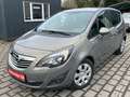 Opel Meriva B Innovation*LEDER*AHK*PDC*TEMPOMAT*KLIMA Marrón - thumbnail 1