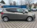 Opel Meriva B Innovation*LEDER*AHK*PDC*TEMPOMAT*KLIMA Marrón - thumbnail 4