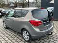 Opel Meriva B Innovation*LEDER*AHK*PDC*TEMPOMAT*KLIMA Marrón - thumbnail 7