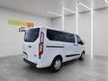Ford Tourneo Custom 320 L1H1 VA Trend Kombi **ERSTBEITZ*LRASING** Weiß - thumbnail 6
