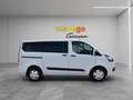 Ford Tourneo Custom 320 L1H1 VA Trend Kombi **ERSTBEITZ*LRASING** Weiß - thumbnail 7