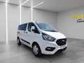 Ford Tourneo Custom 320 L1H1 VA Trend Kombi **ERSTBEITZ*LRASING** Weiß - thumbnail 8