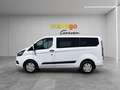 Ford Tourneo Custom 320 L1H1 VA Trend Kombi **ERSTBEITZ*LRASING** Weiß - thumbnail 3