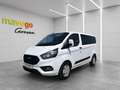 Ford Tourneo Custom 320 L1H1 VA Trend Kombi **ERSTBEITZ*LRASING** Weiß - thumbnail 1