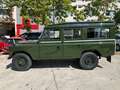 Santana Sonstige Land Rover Santana Serie III 109 Especial 1977 Grün - thumbnail 1