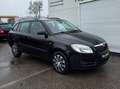 Skoda Fabia Fabia Combi Ambiente 1,4 TDI PD DPF Ambiente Schwarz - thumbnail 7