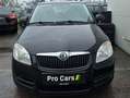 Skoda Fabia Fabia Combi Ambiente 1,4 TDI PD DPF Ambiente Schwarz - thumbnail 1