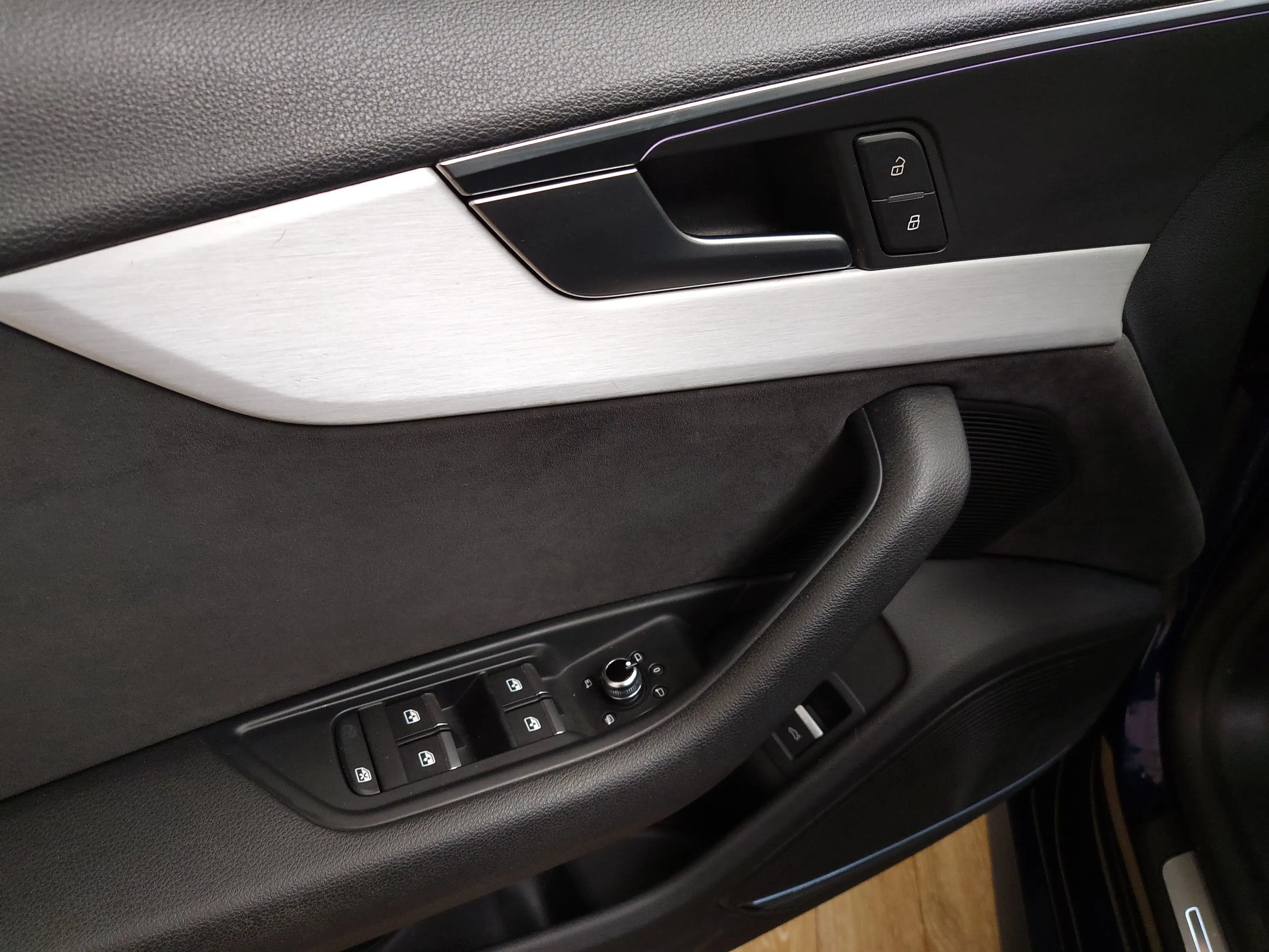 Audi A5 Sportback 40 TDI S-Line Leder Pano B&O vc LED — photo 5