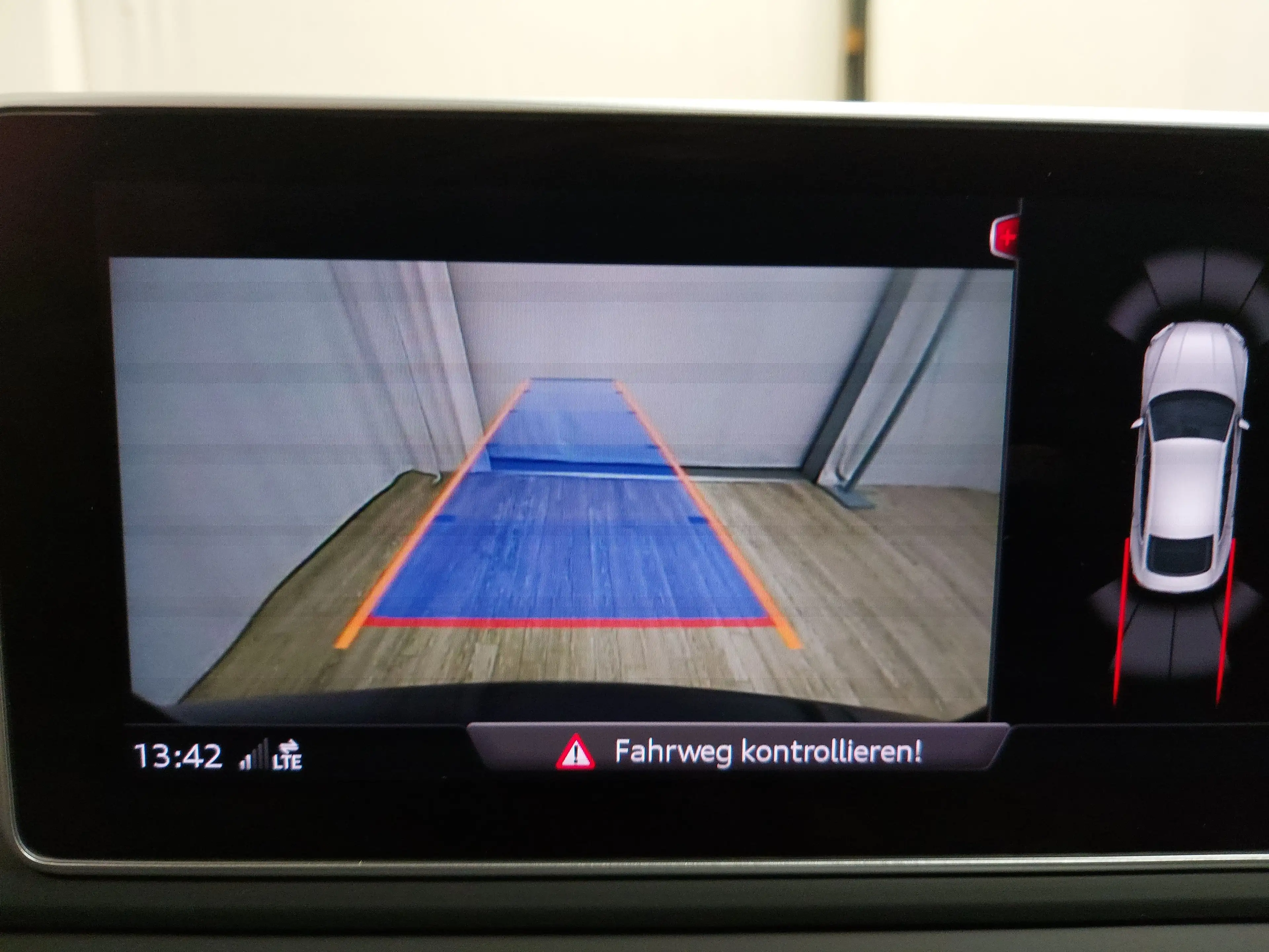 Audi A5 Sportback 40 TDI S-Line Leder Pano B&O vc LED — photo 15