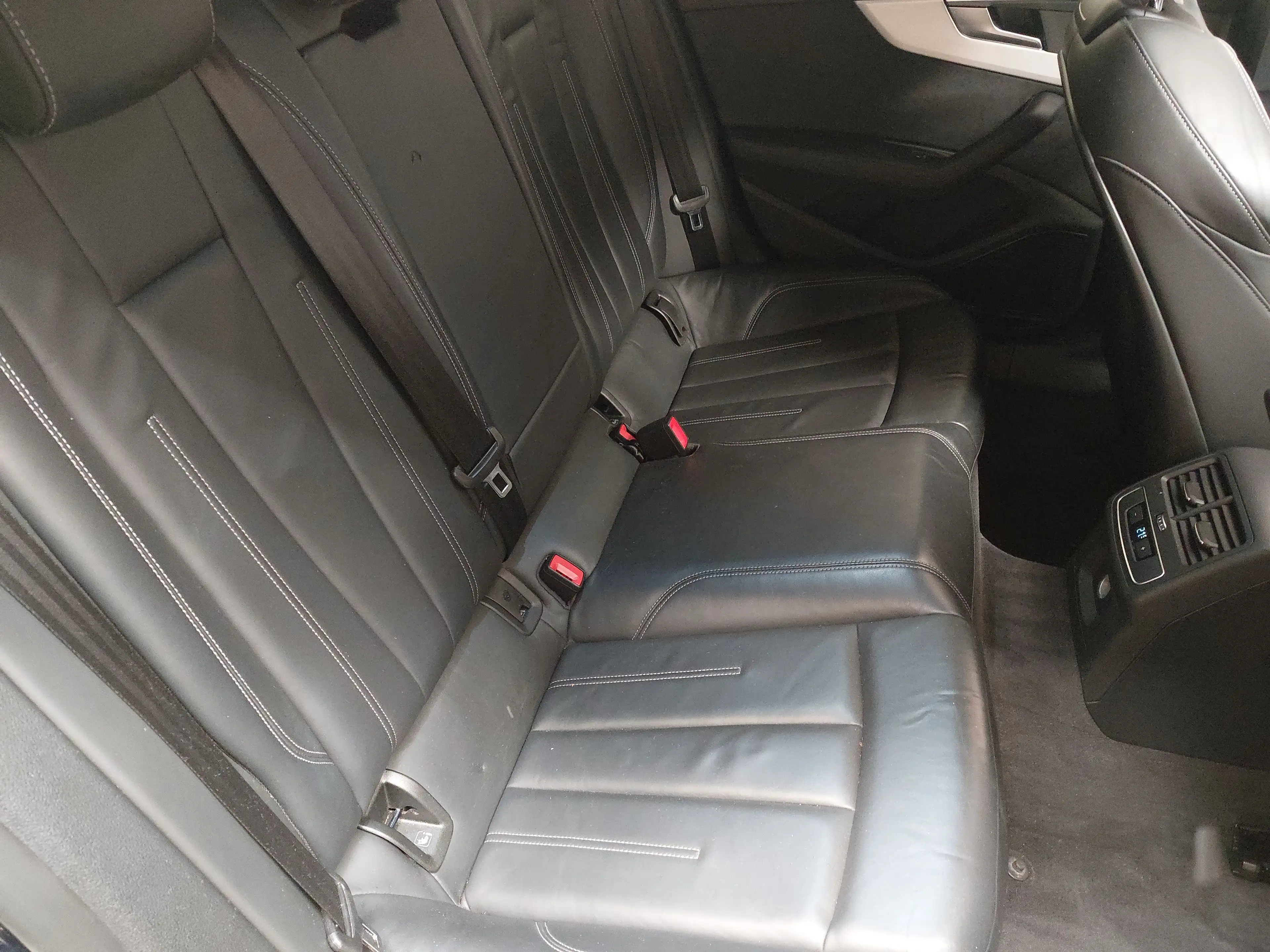 Audi A5 Sportback 40 TDI S-Line Leder Pano B&O vc LED — photo 12