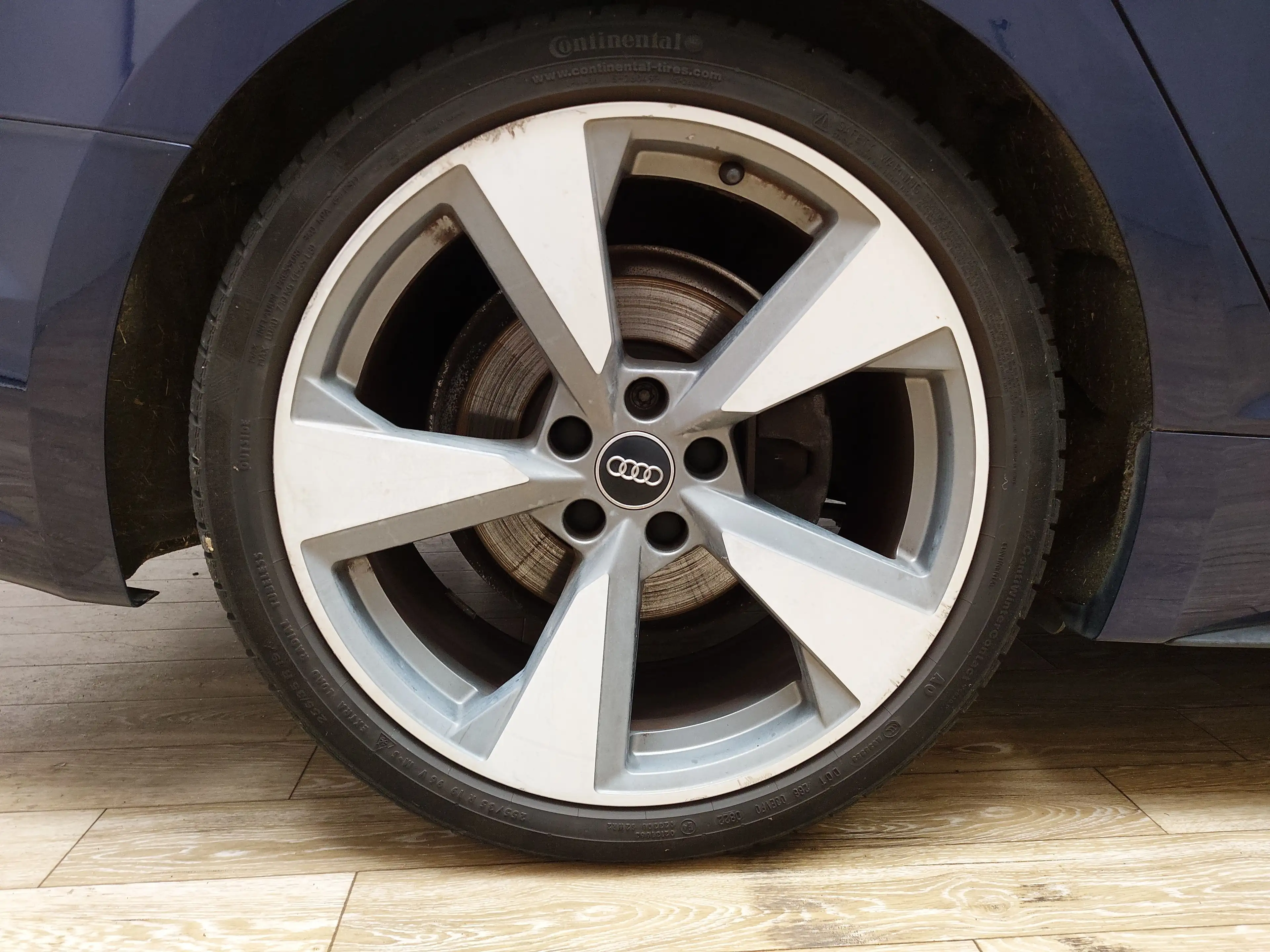 Audi A5 Sportback 40 TDI S-Line Leder Pano B&O vc LED — photo 8