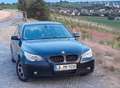 BMW 523 i A - Schwarz - thumbnail 6