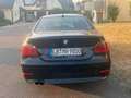 BMW 523 i A - Schwarz - thumbnail 4