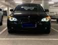 BMW 523 i A - Schwarz - thumbnail 2
