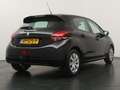 Peugeot 208 1.2 PureTech Blue Lease Active - 59.747 KM - Metal Schwarz - thumbnail 5