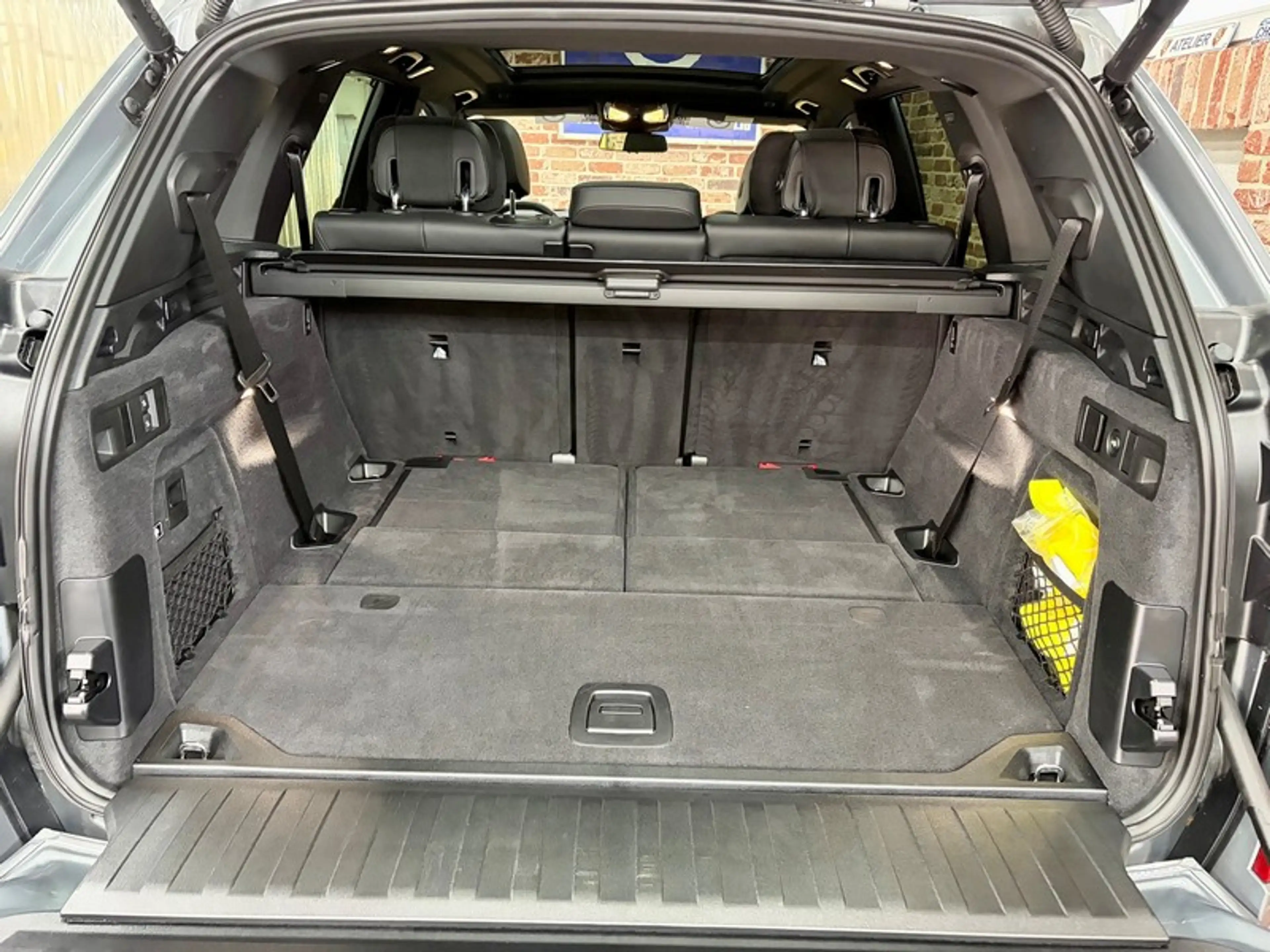 BMW X5 X5 30dA 3.0 298cv Auto xDrive M-SPORT PRO (7pl) — photo 7
