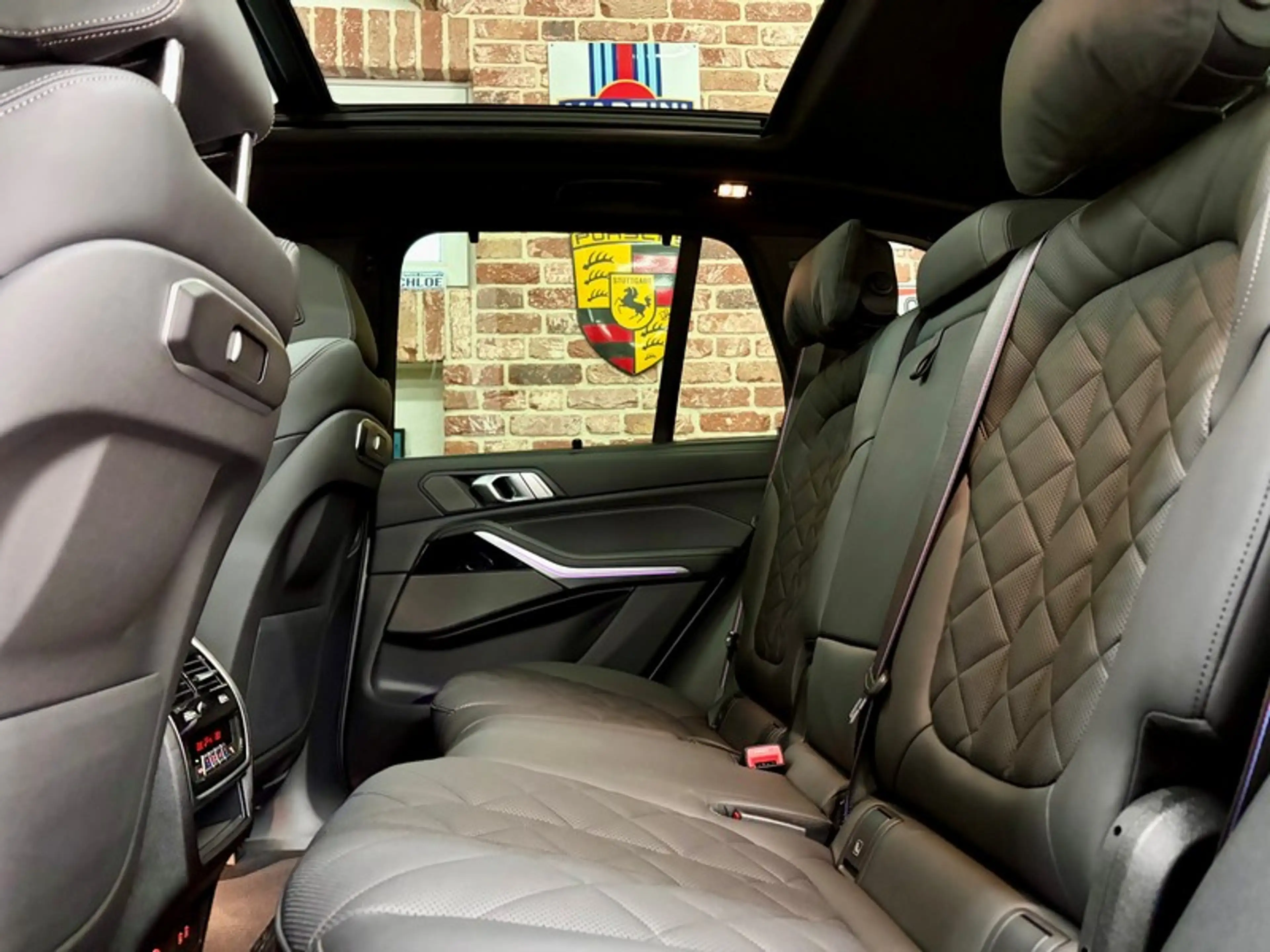 BMW X5 X5 30dA 3.0 298cv Auto xDrive M-SPORT PRO (7pl) — photo 6