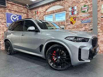 X5 30dA 3.0 298cv Auto xDrive M-SPORT PRO (7pl)