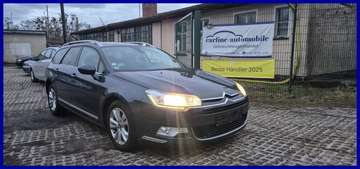 Tourer By Carlsson Diesel Aut 2.Hd. HU:6/27