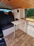 Volkswagen T5 Camper Weiß - thumbnail 3