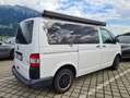 Volkswagen T5 Camper Weiß - thumbnail 15