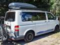 Volkswagen T5 Camper Weiß - thumbnail 16
