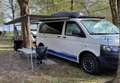 Volkswagen T5 Camper Weiß - thumbnail 1