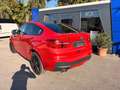BMW X4 xDrive 30d Österreich-Paket Aut. M-Paket/H&K/36... Rot - thumbnail 7