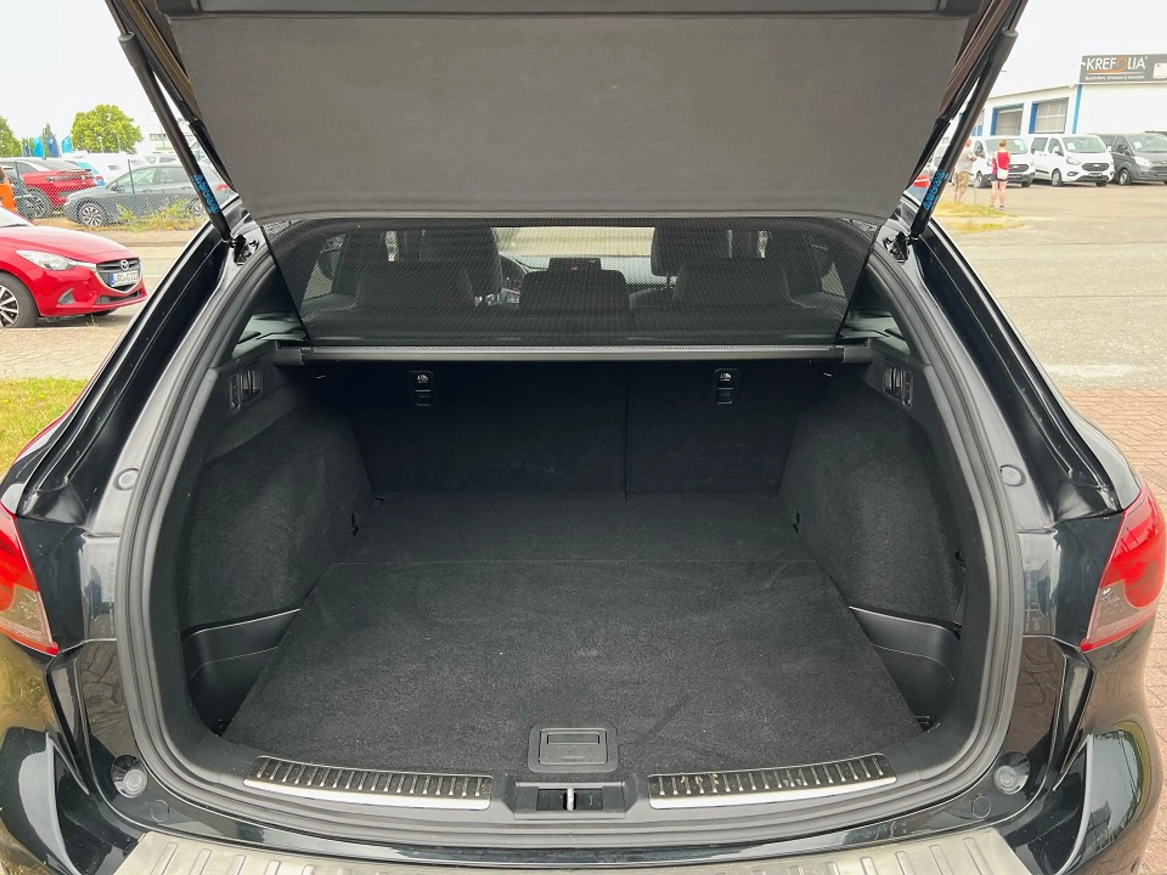 Mazda 6 SKYACTIV-G 194PS 6AG AL-SPORTS SLPLUSPAK — photo 4